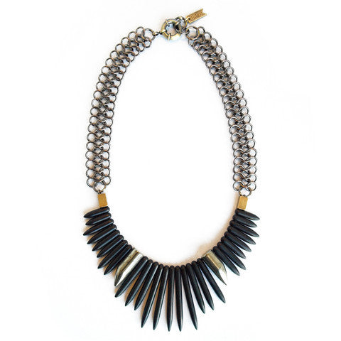 Biko - Atticus Necklace