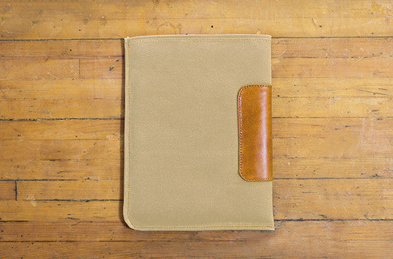 Dodocase - Durable Sleeves for iPad 2/3/4