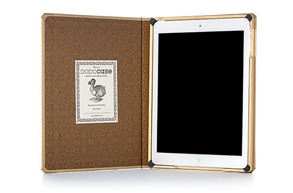 Dodocase - Metallics for iPad Air